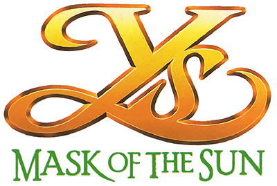 Ys 4 (SNES) Play Online